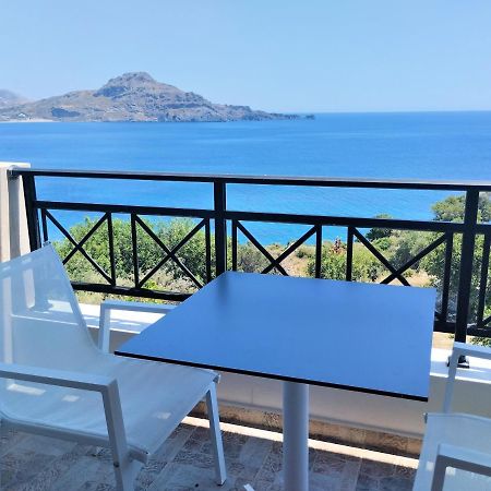 Apartamento Fotmar Plakias Exterior foto