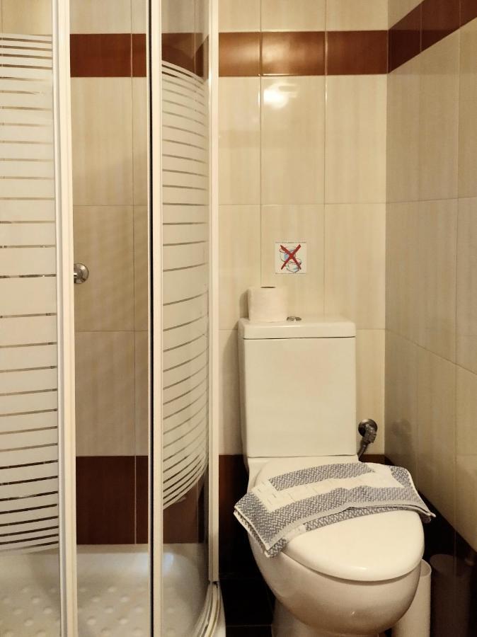 Apartamento Fotmar Plakias Exterior foto