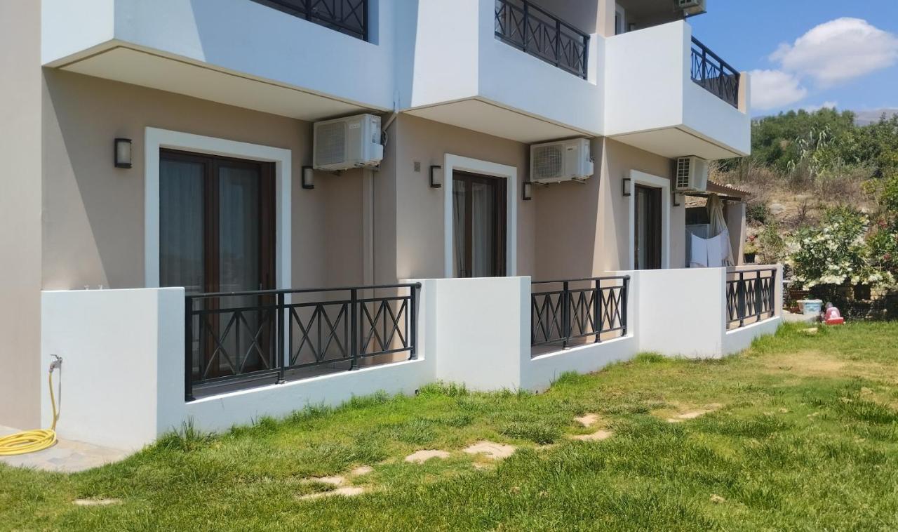 Apartamento Fotmar Plakias Exterior foto