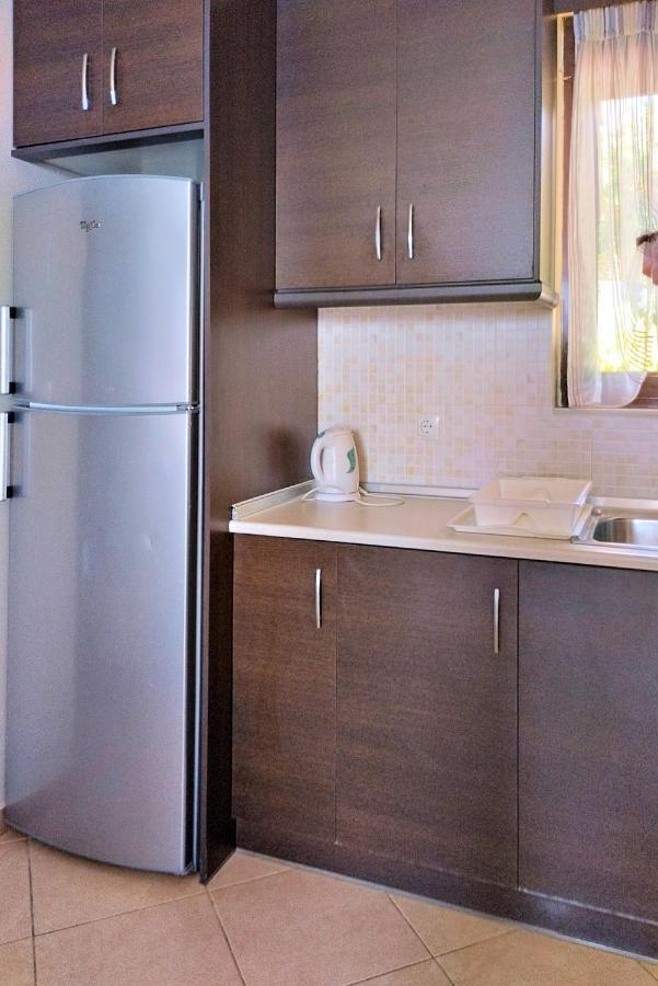 Apartamento Fotmar Plakias Exterior foto