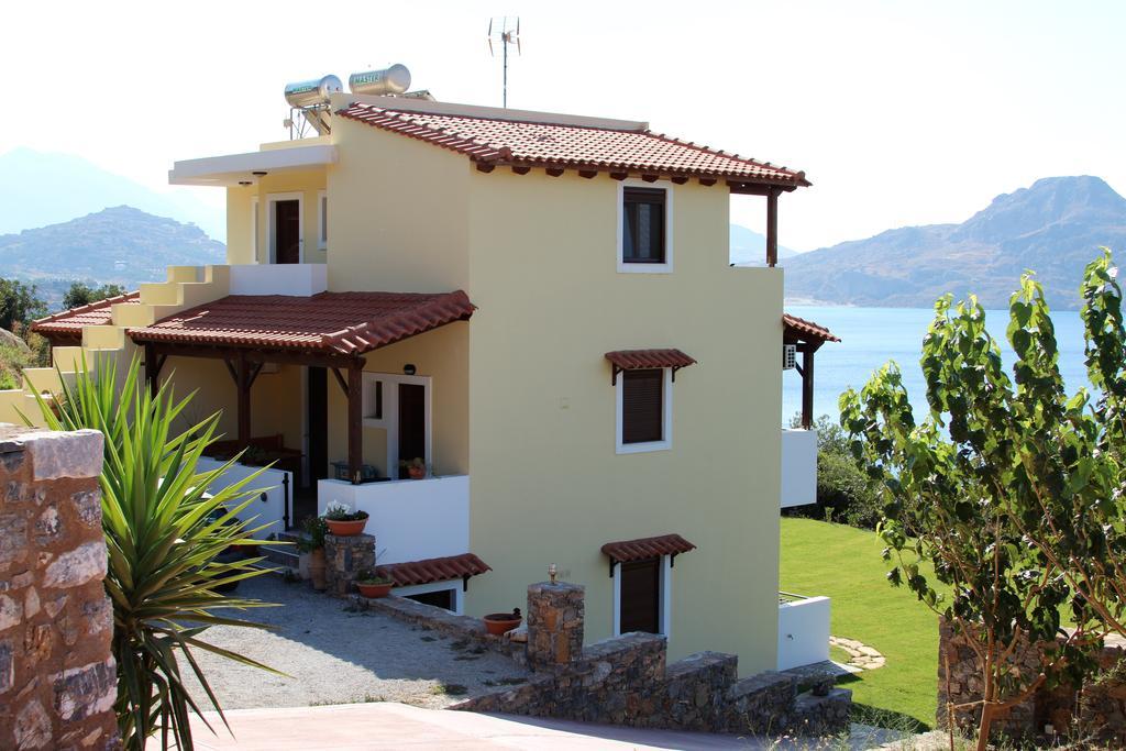 Apartamento Fotmar Plakias Habitación foto