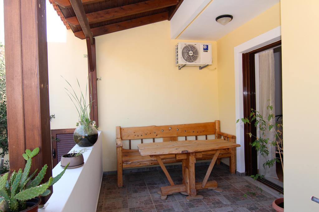 Apartamento Fotmar Plakias Habitación foto